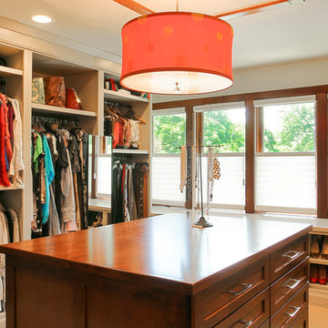 Hinsdale Breathtaking Closet