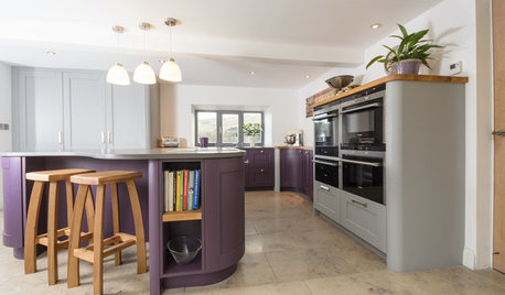 Colour: Embrace Berry Shades for a Warm Winter Pick-me-up