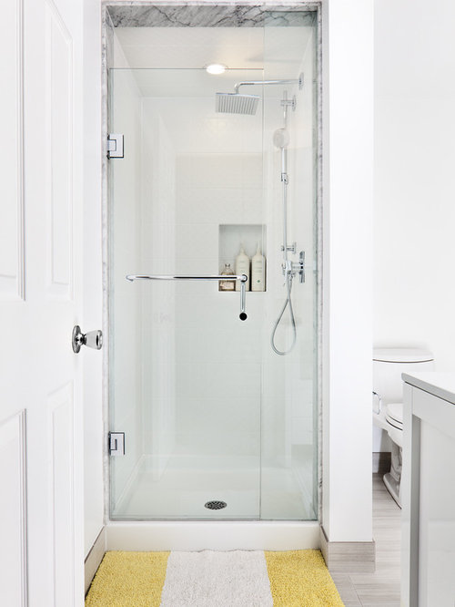 Small Shower Houzz