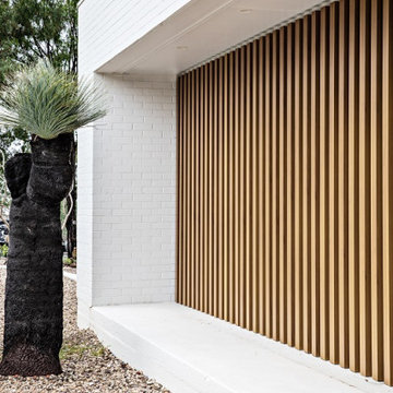 Palm Springs Retreat | DecoBatten