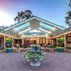 Windsor Downs - Awnings