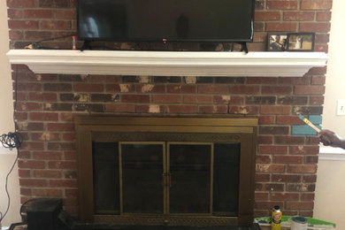 Different projects