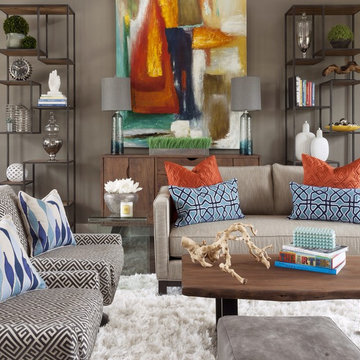 I.O. Metro 1 Room 4 Ways