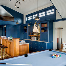 Beach - Kitchen