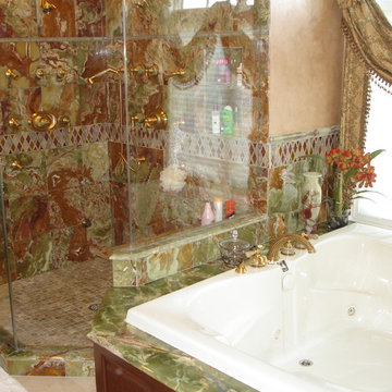 Master Bathroom Remodel in Colts Neck NJ