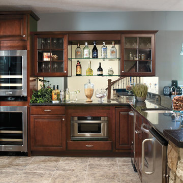 Aristokraft Cabinets