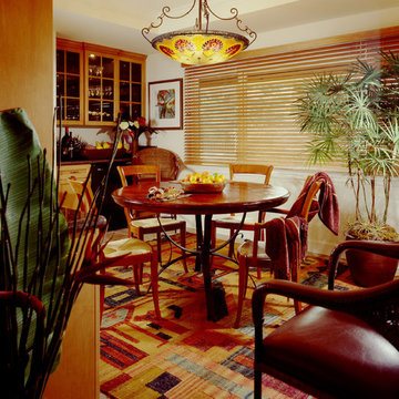 Rustic Refinement