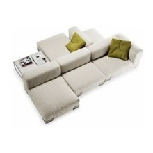 double sided sofas