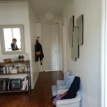 renovation de parquets