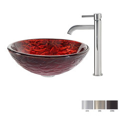 Kraus USA - Products