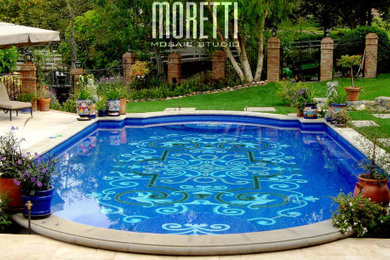 Pool - pool idea in Houston