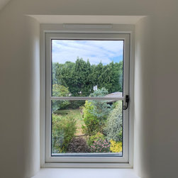 Accoya windows - Windows