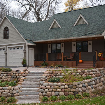 James Hardie Siding - Lino Lakes, MN