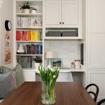Broadview Major Remodel