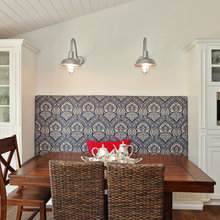 kitchen seating
