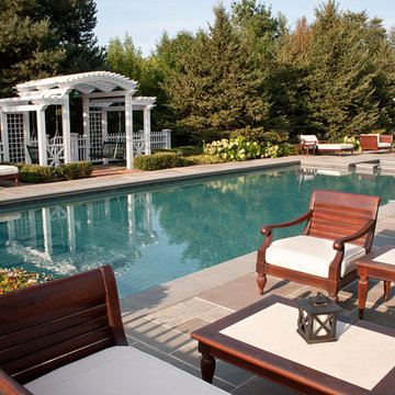Flagstone Landscaping