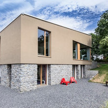Haus Fassade