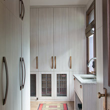 Family foyers