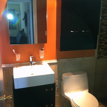 Bathrooms