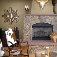 Living Room Ideas