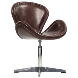 Contemporary Office Chairs by Zentique, Inc.