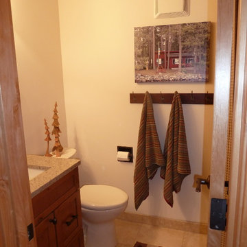 Incline Village Condo