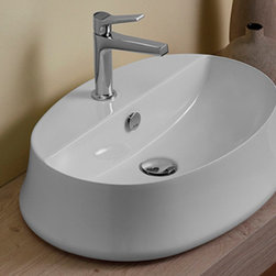 Сантехника SIMAS - Bathroom Sinks