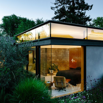The Green House