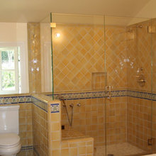 Bathroom Ideas