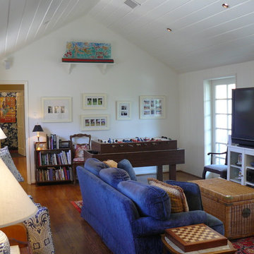 Gameroom