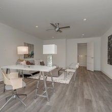 Living/dining