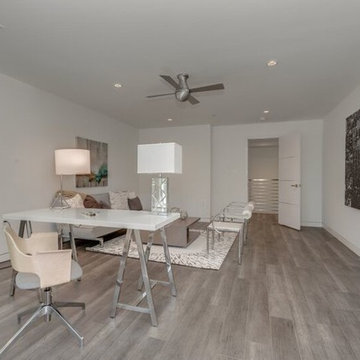 2 Russell Rd.- Office