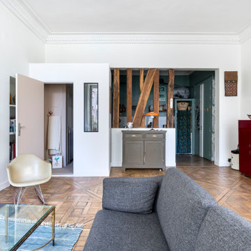 Chambre Bébé d'appoint