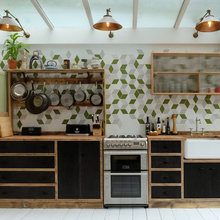 2017 KITCHEN TOP AND UNDER CABINET
