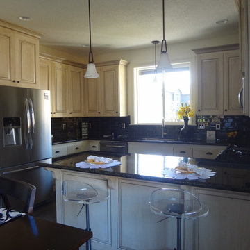 Tour of Homes 2014: #20 Dynamic Homes