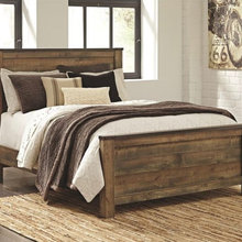 Styles - Rustic