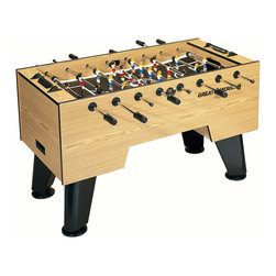 Game tables - Products