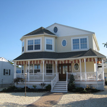 New Home Construction in Lavallette NJ
