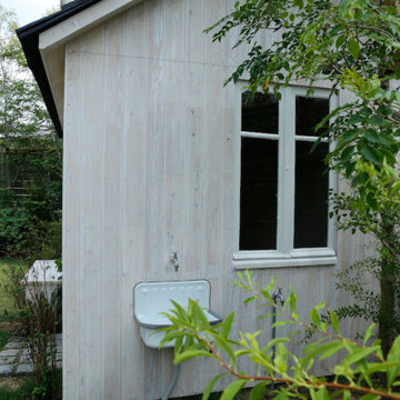 House_Nagoya_Garden