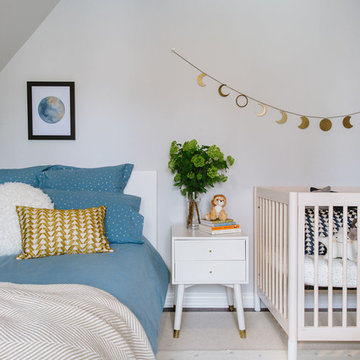 Sweet Boy's Room