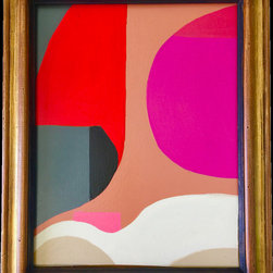 Bryan Boomershine Art - Products