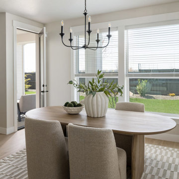 2025 Great Homes Tour Showcase - Palmetto Multi Gen™