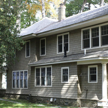 Residential