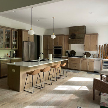 Farmhouse Simplicity