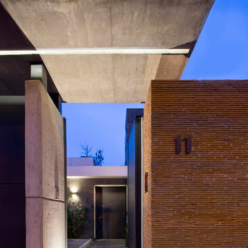 Casa Milán