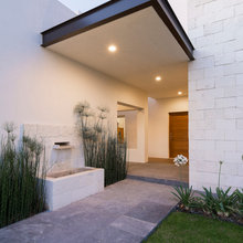 casas balcones