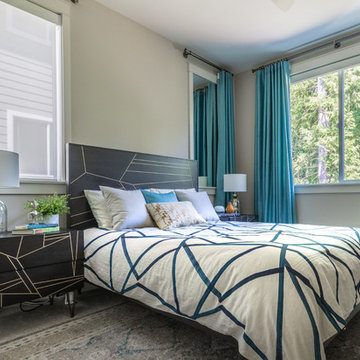 Family Headquarters Guest Suites