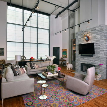 River Oaks Loft