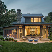 roof design