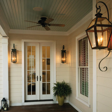 Charlotte Gas and Electric Lighting